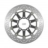 NG1056G TARCZA HAMULCOWA PRZÓD KAWASAKI ER6 F/N,